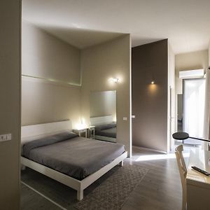 Kamer met een Queen Size Bed